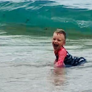 Meet your Posher, Susan